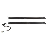 2x Rear Tailgate Lift Support Replacement for Honda Pilot 16-17 74961-TG7-315 74981-TG7-315 29404371