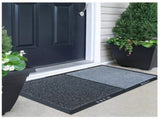2 in 1 Disinfecting Sanitizing Floor Entrance Mat Disinfection Doormat Entry Rug sanitizer, 76589102