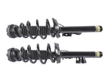 2Pcs Front Shock Struts Assembly Real Time Damping Fit for Buick Regal GS 2012-2017 13328351 40062820