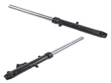 2X Front Shock Absorber Fork Suspension For Kawasaki Ninja 400 Ex400 2018-2024 05117480