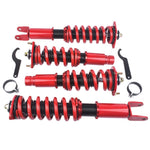 ZUN Coilovers Suspension Lowering Kit Adjustable Height For Infiniti M35 M45 2006-2010 G35 2003-2008 G37 61187356