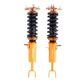 24 Way Damper Adjustable Coilovers Lowering Kit Fit For NISSAN 350Z coupe 2003-2008 Fit For 34487016