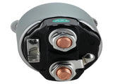 Starter Relay Solenoid fit for Kawasaki Mule 600 KAF400-B 2005-2016 27010-2122 56028432