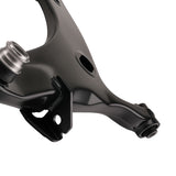 2pcs Front Suspension Lower Control Arm Ball Joint fit for Subaru XV Crosstrek 2013-2017 91701060