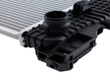 Coolant Radiator Assembly fit for Buick Encore GX 1.3L 2020-2025 DPI13909 42771761 62723796