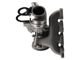 Turbo Kit fit for Chevrolet Chevy Sonic Trax Cruze Buick 1.4T ECOTEC A14NET 55565353 38687633