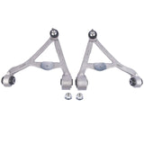 Rear Upper Control Arm Ball Joint Bushing Left Right Set for Jaguar SUPER V8 2004-2009 C2C21167 56054134