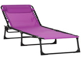 Folding Lounge Chairs / Rocking Chair 71207074