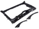 Radiator Core Support with Bracket 71411T22A01 for Honda Civic 2022 2023 2024 43706043