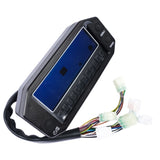 36100-115H-0000 EFI Digital Speedometer Meter Gauge for Hisun 500cc 700cc UTVs 700UTV-4 EFI 86745830