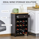 ZUN Kitchen Storage Cabinet、Wine Cabinet （Prohibited by WalMart） 76929616