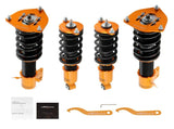 24 Ways Adj. Damper Coilovers Kit fit for Subaru Outback 2000-2004 90775472