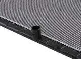 Aluminum Radiator fit for Nissan Rogue 2014-2020 2.0L 2.5L 3857CSF Q13431 15422797