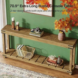 Long Console Table/Living room table 03580489