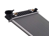 Coolant Radiator fit for Oldsmobile Cutlass 3.1L V6 1995-1996 52461719 94540512