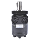 1/2" npt Hydraulic Spinner Motor 4-Bolt Mount/Keyed Hydraulic Motor CM004P 54967614