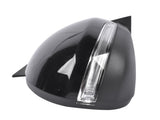 Right Passenger Side Power Mirror w/ Heated Fits for Hyundai Tucson Eco Value Base Sport 83599095