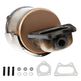 Bank 2 Catalytic Converter fit for Honda Accord 3.0L Pilot Ridgeline Acura 2003-2008 EPA 33810866