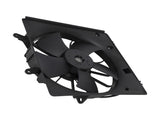Cooling Fan Assembly fit for Honda Accord 3.0L 2003-2007 674-59792 Left Side 09819193