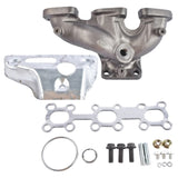 Rear Manifold Flange w/ Gasket Fit for Nissan Altima Murano Quest Maxima INFINITI 2003-2009 95013593