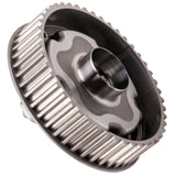 2pcs Camshaft Adjuster Gear Fit for Chevrolet Cruze Pontiac G3 1.6L 1.8L L4 55567048 00108077