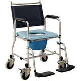 New Mobile shower chair, toilet wheelchair 59858455