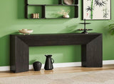 Long Console Table/Living room table 75429004