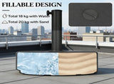 Outdoor Umbrella Base 81751750