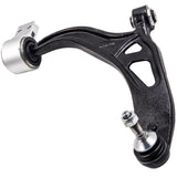 Front Lower Control Arms Fit For Ford Explorer 2011-2019 Fit For Ford Police Interceptor Utility 51074310