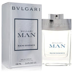 Bvlgari Man Rain Essence by Bvlgari Eau De Parfum Spray 2 oz for Men FX-566471