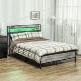 Metal Bed Frame 11226245