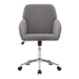 TY Adjustable Office Chair, Home Bedroom, Ergonomic Swivel Chair, Backrest Seat, Comfortable for 19969524