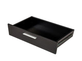 8 Drawer Double Dresser for Bedroom, Wide Storage Cabinet for Living Room Home Entryway, Black 98134933