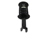 8 Piece Front & Rear Suspension Strut Assembly Sway Bar Link Kit Set fit for Accord 26936345