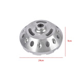 Front Crankshaft Seal Removal Installation Tool M20146 3162992 for Cummins Signature, ISX & QSX 65040986