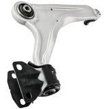 Front Suspension Kits Control Arms Tie Rods Sway Bars Fit FORD FUSION 2013 - 2017 All Models Fit 90621872