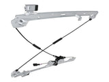 Power Window Regulator Front Driver fit for GMC Yukon 2000-2006 15755431 98660987
