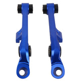 Pair Front lower Control Arm Fit For Infiniti G35 sedan rear wheel drive/2WD only 2003-2006 Fit For 19748267