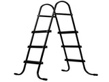 3-Step 42in Iron Pool Ladder 05896034