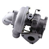 ZUN Turbo Turbocharger for Nissan Navara D22 3.0L ZD30 HT12-19B 97-04 14411-9S000 37731396