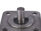 Aluminum Hydraulic Log Splitter Pump 11GPM 2-Stage HI/LO Gear Pump Wood Splitter Pump 3000 PSI 3600 78413905