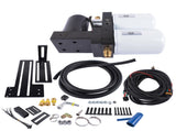 TSF14180F140G Fuel Lift Pump Kit for 1999-2007 Ford 7.3L, 6.0L GM 6.6L 2001-2010 19154209