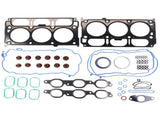 Cylinder Head Gasket Set Fit for GMC Sierra 1500 Savana 3500 Chevrolet Silverado 1500 Express 47576692