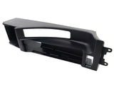 Center Console Trim Base For Arm Rest For BMW 3 Series E46 51168218305 Black 36892468