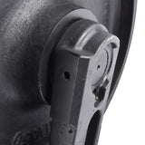 Front Idler Wheel V0611-22100 For Kubota Skid-steer SVL75 SVL75-2 SVL90 SVL90-2 SVL95-2S SVL95-2SC 00194265