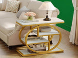Wood End Table 53612497