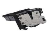 Integrated Door Lock Actuator Front Left Fits for Chevy Cruze Colorado Tahoe GMC Canyon Yukon Sierra 48132665