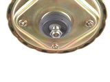 Power Brake Booster Assembly Manual Master Cylinder Replacement for 1957-1972 Ford Galaxie & 84852825