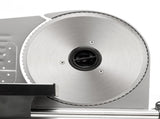 SL526 110V/150W 7.5" Semi-automatic Belt Cutter Deli Food Machine Home Deli Food Slicer 72789610