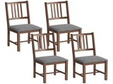 4 pcs Dining chair 50534845